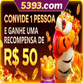 5393.com Indique amigos para receber um bônus